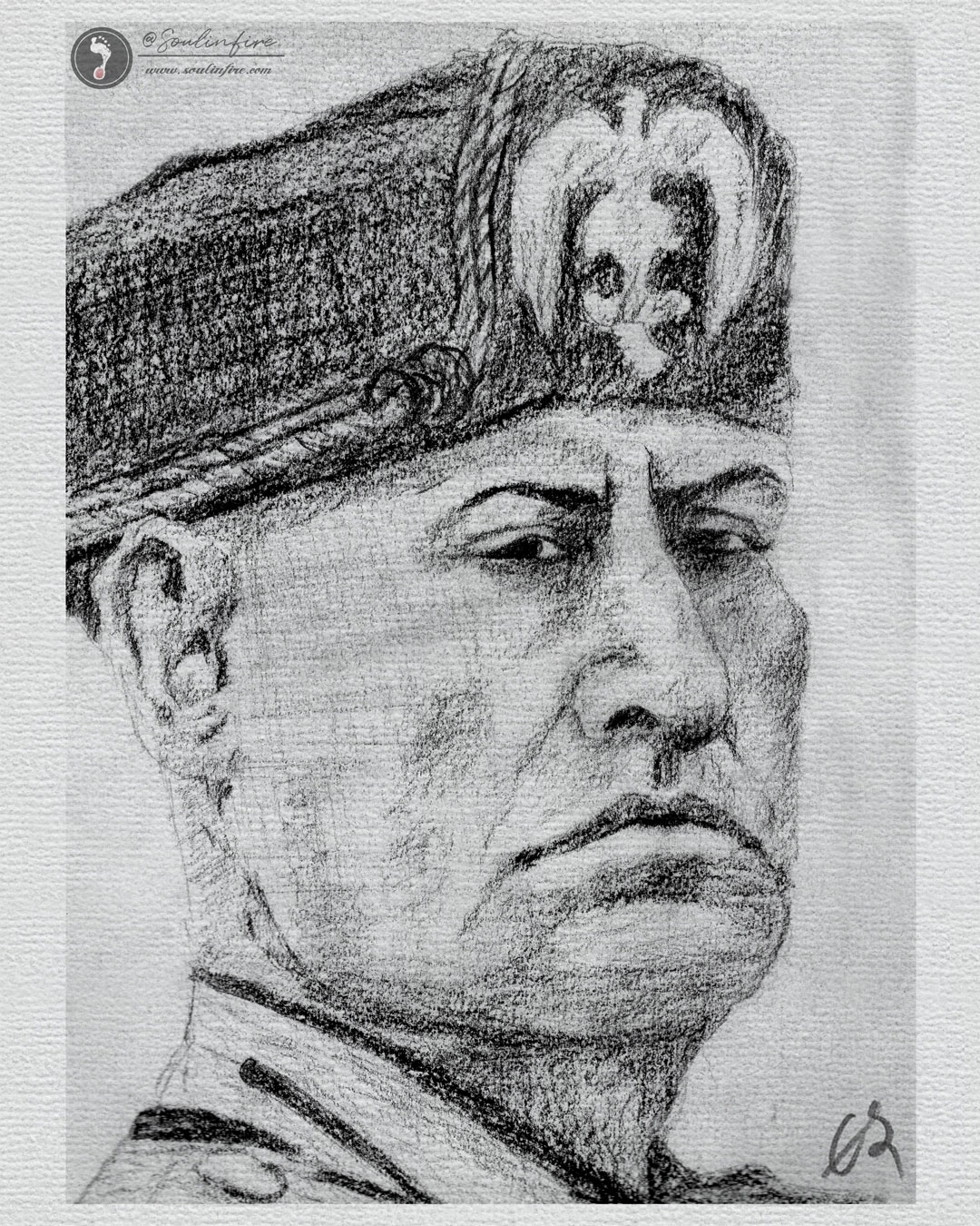 Benito-Mussolini